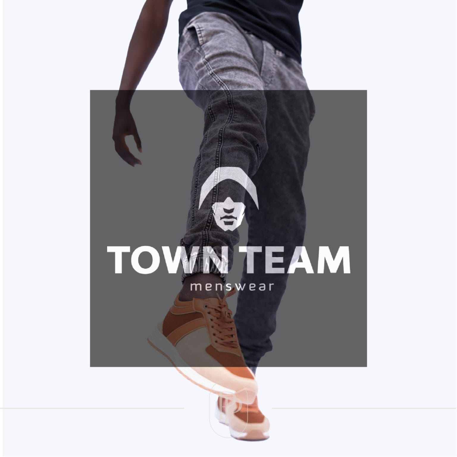 Town Team - Product Photography