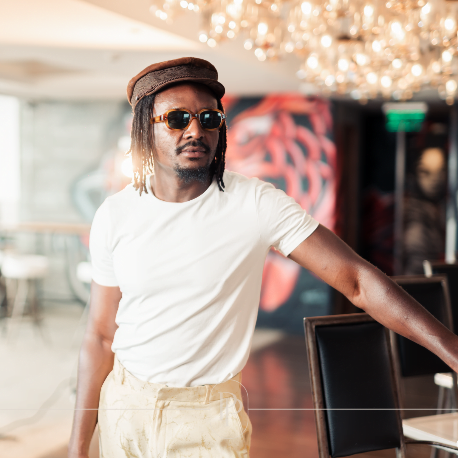 Ndovu + Sauti Sol - Interview Videography | Lifestyle Photography