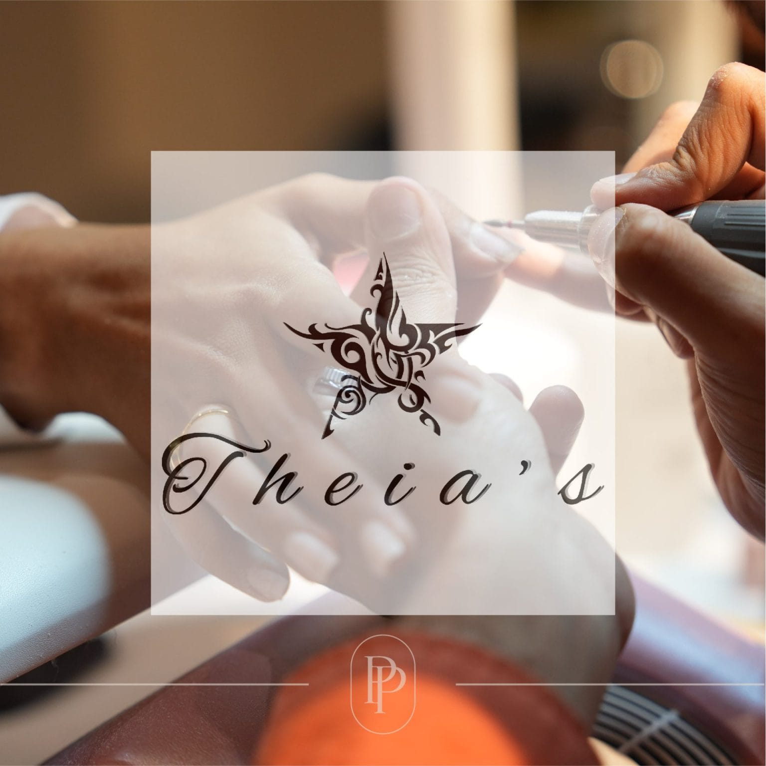 Theias - Product shoot | Social Media Content Creation