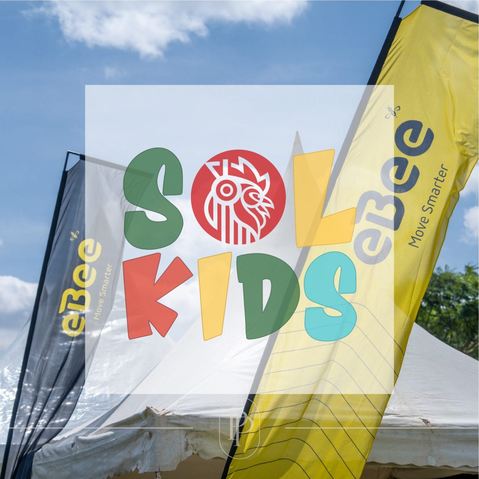 Sol kids - Event Photography | Event Videography