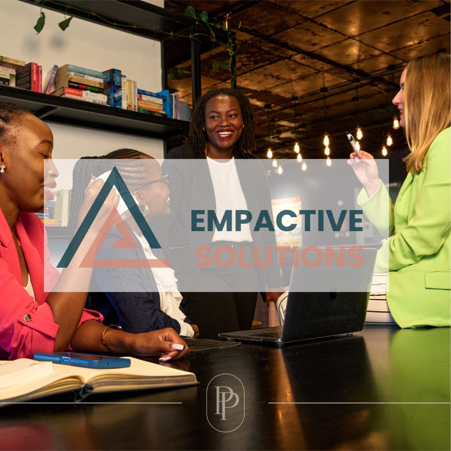 Empactive - Corporate Photography | Headshots | Office Environment Photography