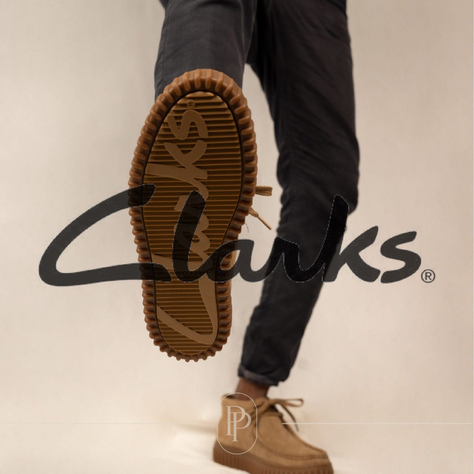 Clarks - Product Photography | Social Media Content Creation