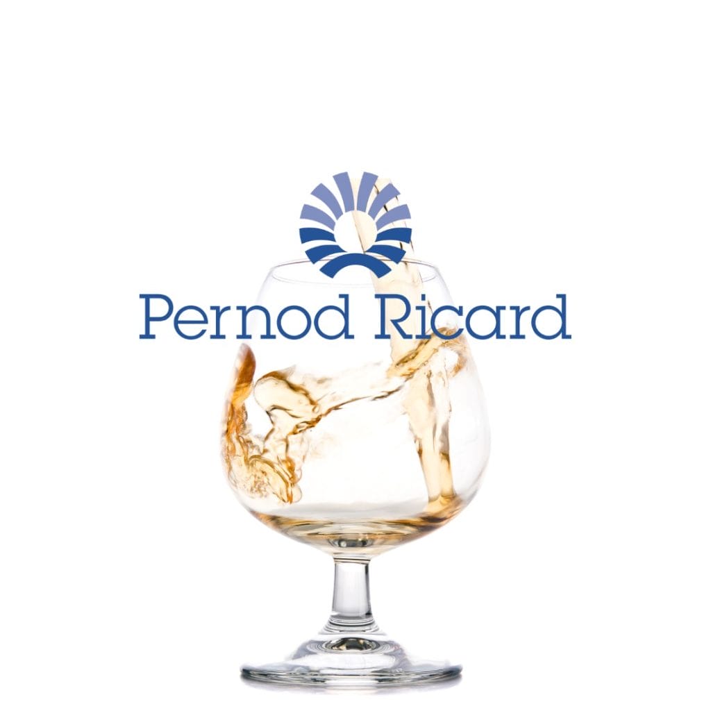 PERNOD RICARD - PHOTOGRAPHY