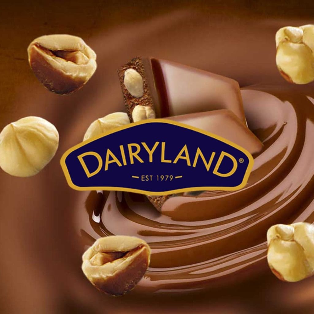 DAIRYLAND - DESIGN