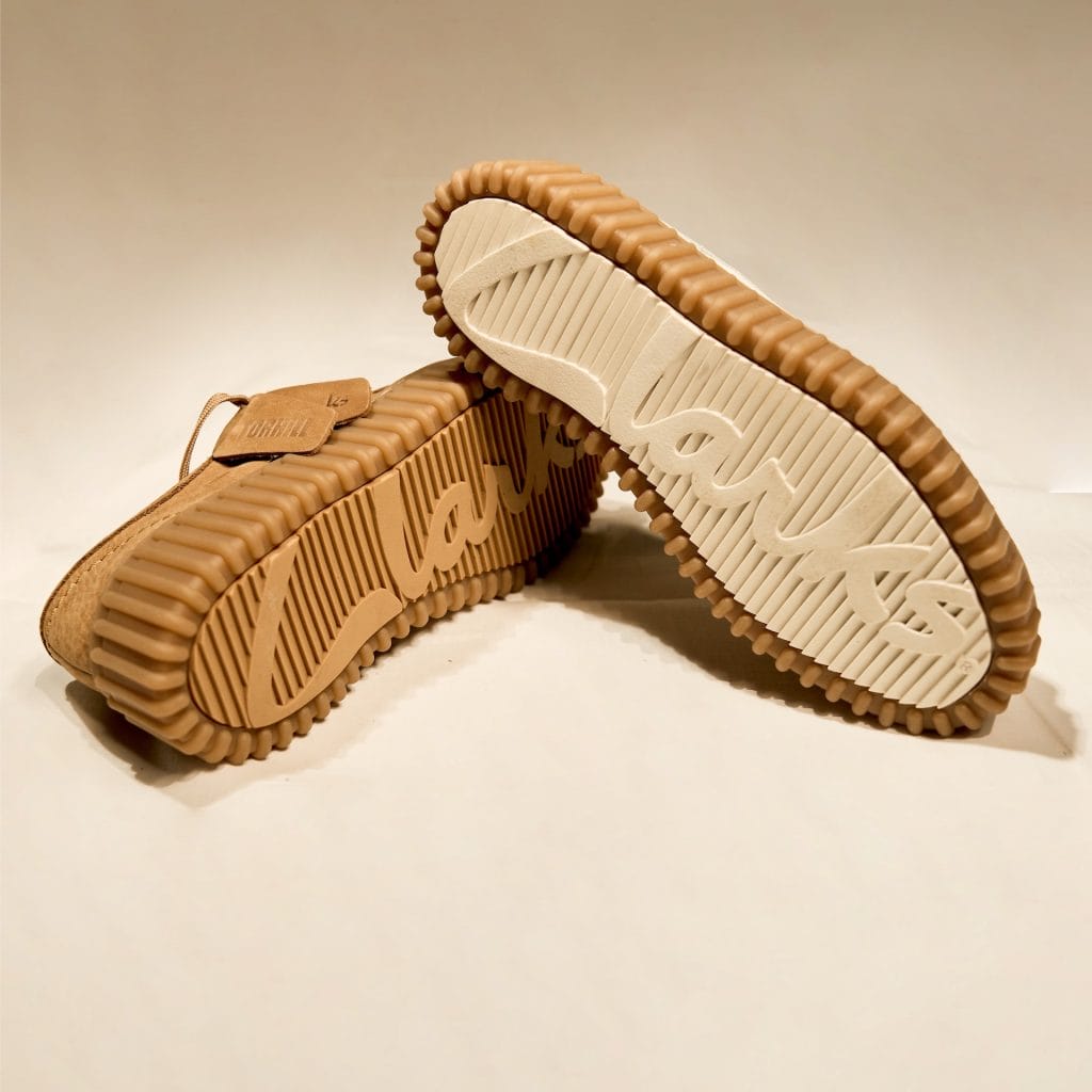 CLARKS - PRODUCT PHOTOGRAPHY