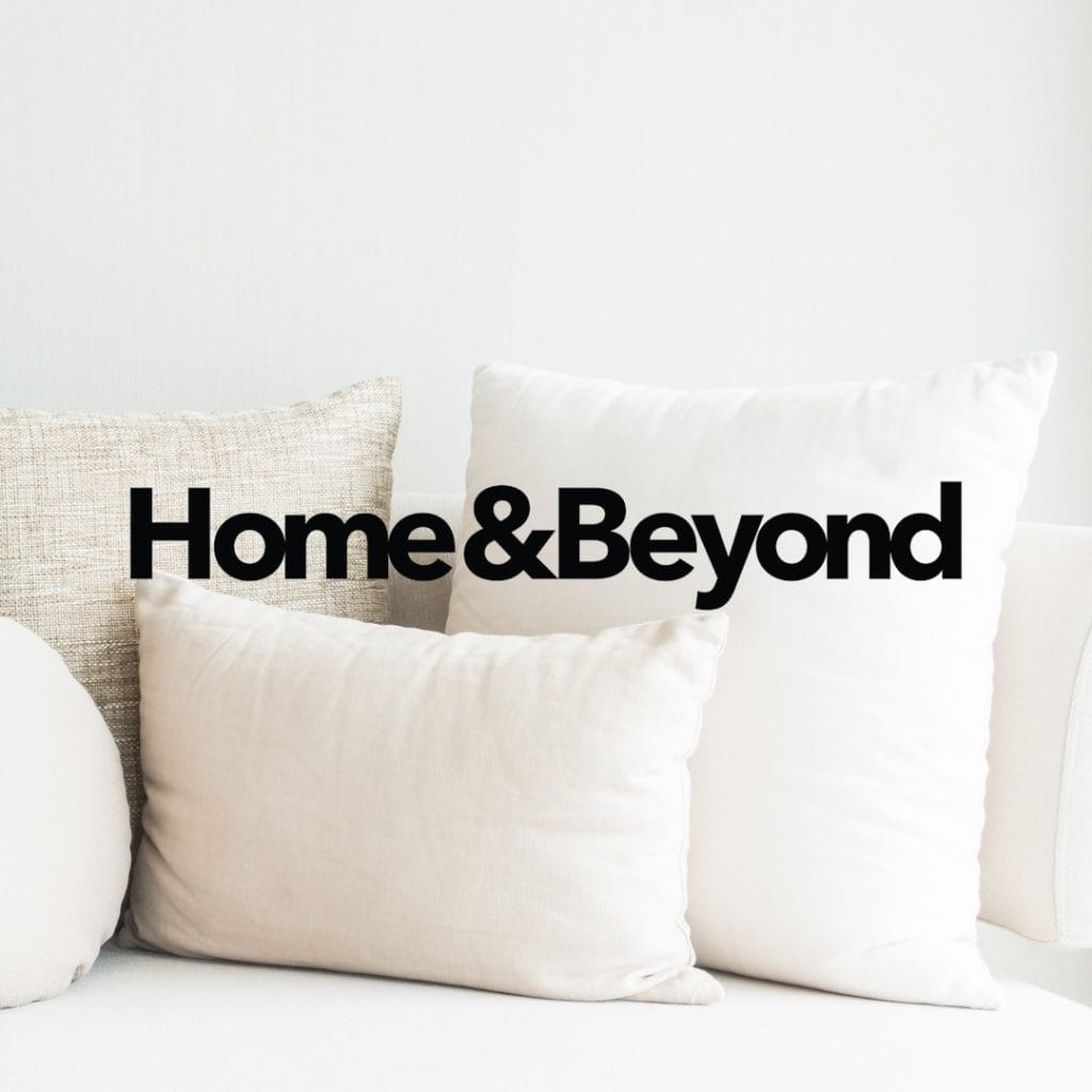 HOMES & BEYOND - LIFESTYLE PHOTOGRAPHY & VIDEOGRAPHY