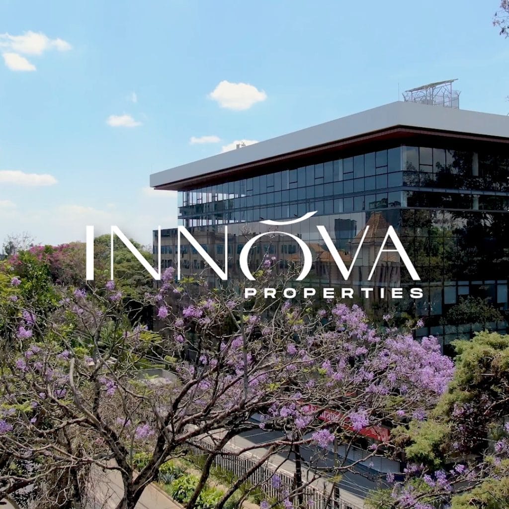 INNOVA PROPERTIES - CONTENT RETAINER | ARCHITECTURE VIDEOGRAPHY