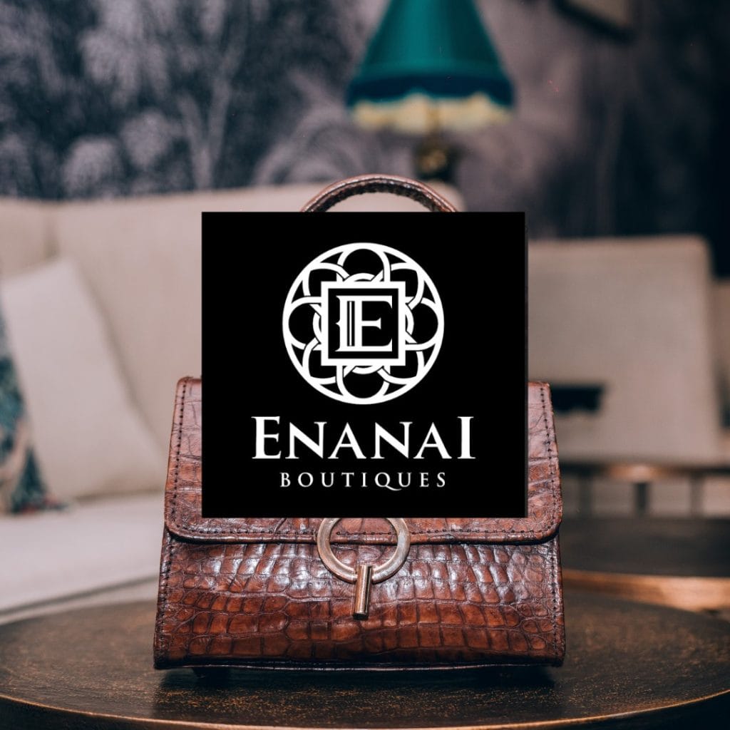 ENANAI BOUTIQUES - PRODUCT PHOTOGRAPHY